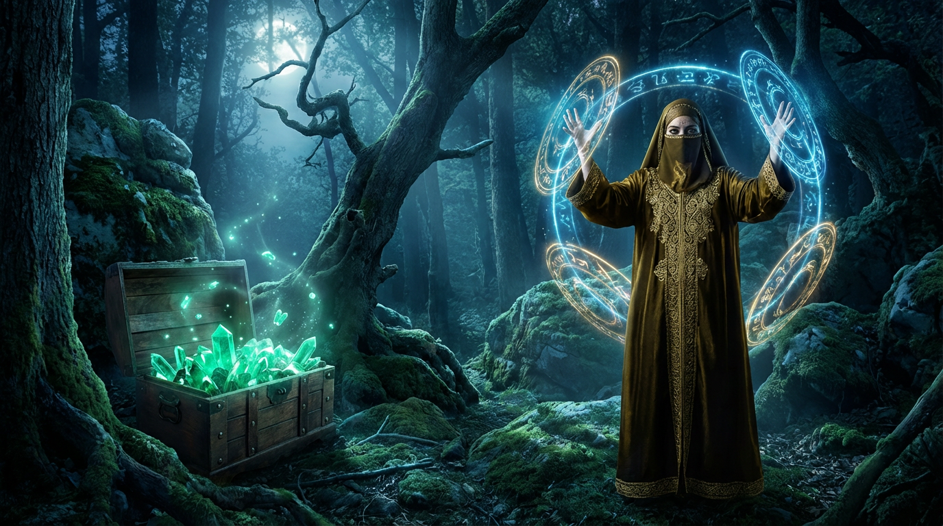 Welcome bonus Runa Casino