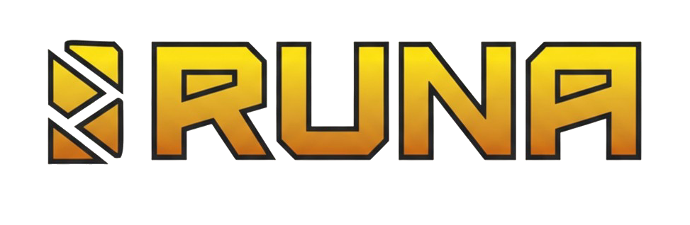 Runa Casino identity