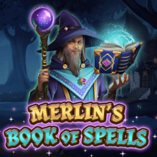 Artwork for handheld slot 4