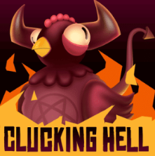 Artwork for handheld slot 6